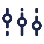 Tuning 3 SVG Icon